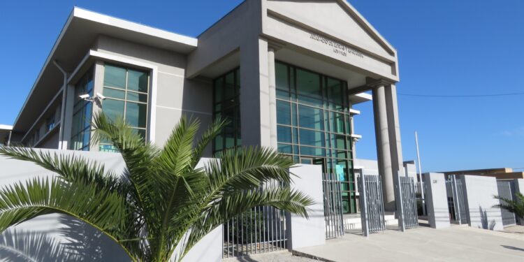 Detienen a uno de los delincuentes del Tren de Aragua liberados tras decisión de tribunal de Los Vilos