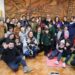 Mineduc presenta “Mantel de palabras”, juego educativo para fomentar la lectura que beneficiará a 279 mil estudiantes del país 