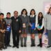 Premian a estudiantes ganadores del Tercer Concurso Escolar “Previ -Cuentos”