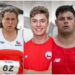 Atletismo chileno oficializa nuevos clasificados a Juegos Olímpicos de París 2024