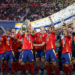 España apaga la fiesta inglesa en Berlín y conquista su cuarta Eurocopa