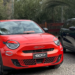 Nuevo Fiat 600e: El nuevo eléctrico de la icónica marca italiana