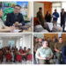 Defensor Regional de Tarapacá destacó el trabajo conjunto con Carabineros de Chile en la región