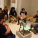 «Miradas de Colección: Barros Cruzados» surge en Tarapacá una innovadora propuesta de arte contemporáneo, arte prehispánico y educación