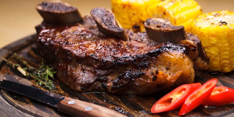 ¡Disfruta la final de Copa América con los mejores tips parrilleros!