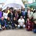 Santo Tomás Iquique realiza ambicioso Operativo Socio Comunitario dirigido hacia vecinos y vecinas de Alto Los Verdes