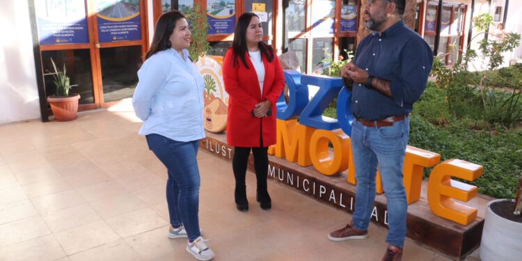 Pozo Almonte abre oficina para ayudar y orientar a víctimas de delitos