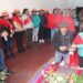 Educadoras de la lengua Aymara inician Taller Técnico Pedagógico y esperan formalizar su oficio a profesional