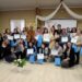 Mujeres de caleta Caramucho se certificaron en Curso de Banquetería