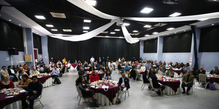 AII y Teck realizan primera “Jornada de Vinculación Empresarial de Proveedores Locales”