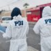 PDI investiga homicidio frustrado con arma de fuego