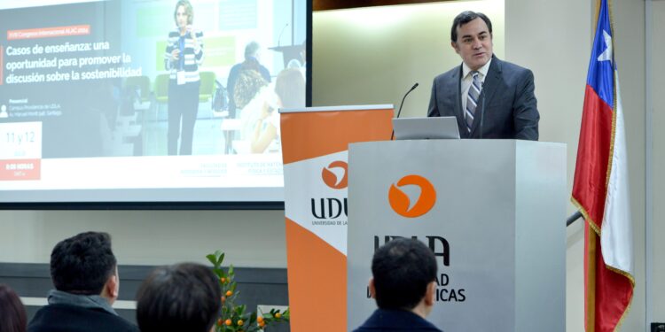UDLA Sede del XVIII Congreso Internacional ALAC 2024: Un espacio para la discusión sobre la sostenibilidad