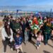Párvulos de Chanavayita reviven tradición popular en la celebración de San Pedro