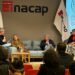 Líderes mundiales en sostenibilidad se reunieron en Rancagua en el marco de Desafío Global Sostenible