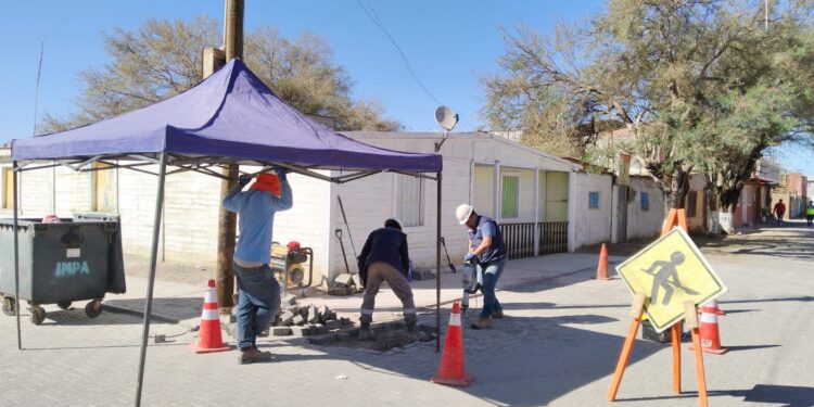 Positivo balance tras celebración de La Tirana 2024