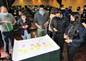 Abiertas 10 convocatorias de Corfo para Pymes de Tarapacá