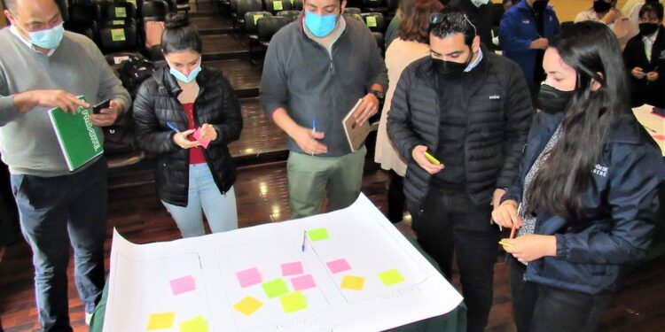 Abiertas 10 convocatorias de Corfo para Pymes de Tarapacá