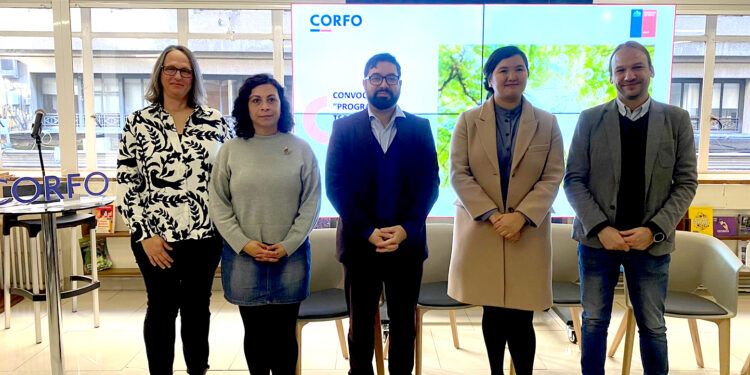 Corfo convoca a programa tecnológico para revalorización de Pasivos Ambientales en industria, minería, transporte y energía