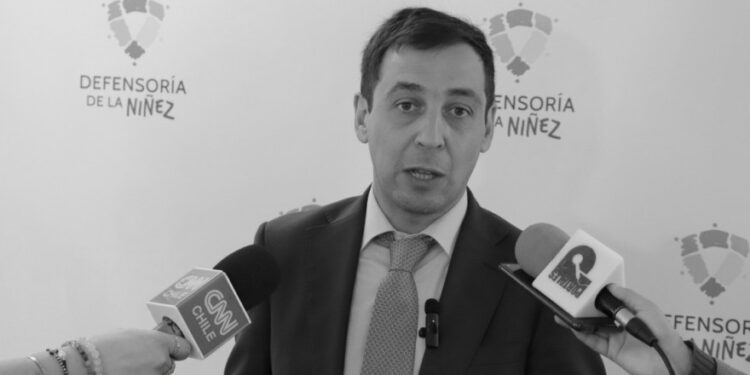Defensor de la Niñez anuncia querella tras masacre de adolescentes en Quilicura y fustiga al Gobierno