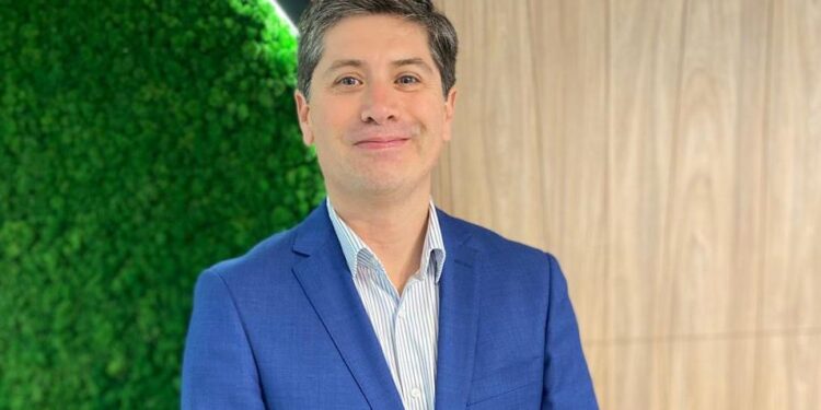 Rodrigo Pommiez asumirá como nuevo gerente general en ITI