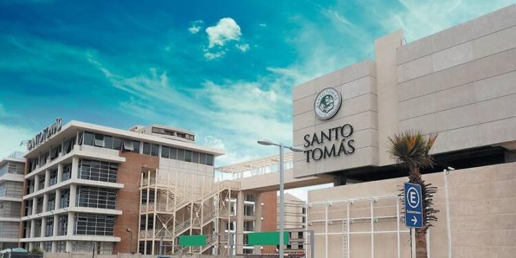 Santo Tomás Iquique: Ciclo de “Talleres de Equidad de Género” dirigido a estudiantes de la región