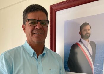 Perfil de los ocupados informales en Tarapacá