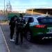 Carabineros detuvo a hombre que mantenía orden vigente por homicidio