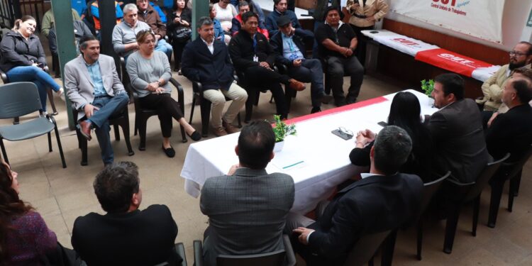 Tarapacá celebra aumento del salario mínimo a $500 mil