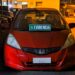 Carabineros recuperó vehículos durante servicios nocturnos