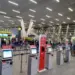 Aeropuerto de Santiago recomienda a los pasajeros verificar estado de sus vuelos con las aerolíneas