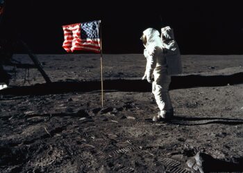 Chile y la llegada del hombre a la Luna: un viaje lleno de anécdotas