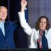 Joe Biden propone que Kamala Harris sea la candidata del Partido Demócrata: «Es hora de unirse y vencer a Trump»