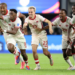 Canadá venció a Venezuela 4-3 (penales) y clasificó a semifinales de la Copa América