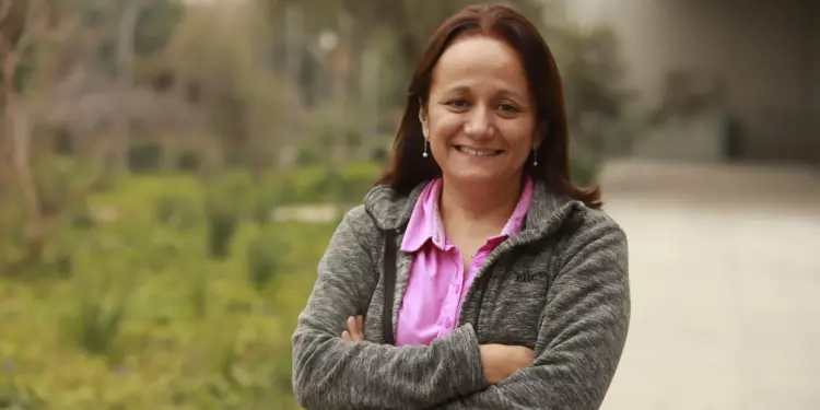 Chilenos que caminan por sus hijos: ¿Qué sabemos sobre la Distrofia Muscular de Duchenne?