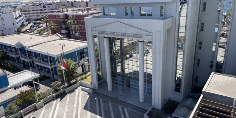 Corte de Iquique ordena a FONASA adquirir y suministrar fármaco a paciente