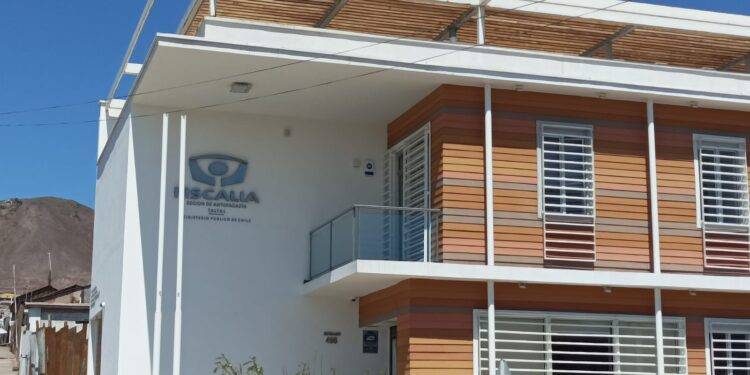 Fiscalía y Carabineros investigan robo en joyería de Taltal