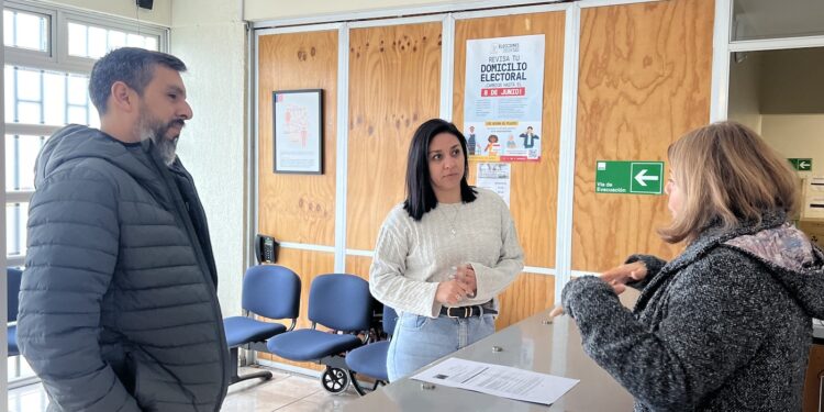 Comienza proceso de solicitud de Constancias para el transporte público de pasajeros a La Tirana