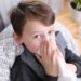 Mitos sobre los resfríos en los niños