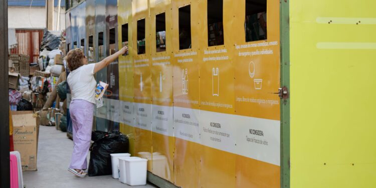 Habitantes de Iquique y Alto Hospicio no reciclan por desinterés