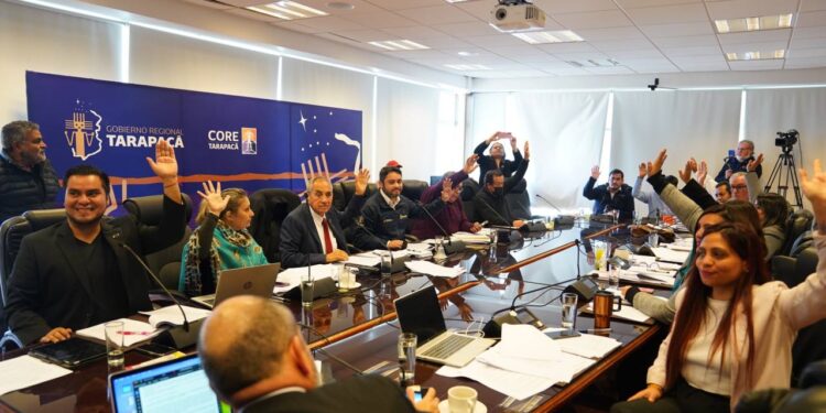 Recursos GORE Tarapacá: Con cerca de $10.500 millones relocalizarán y repondrán la Escuela Fuerte Baquedano