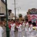 Autoridades evalúan positivamente celebración de San Santiago por comunidad boliviana