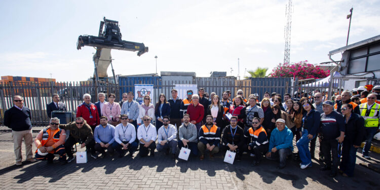 ITI reconoce trayectoria de sus trabajadores y contratistas