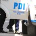 PDI Tarapacá detiene a sujeto por lesiones leves en contexto de violencia intrafamiliar