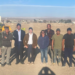 Emprendedores de Sierra Gorda debatieron con expertos sobre oferta de suelo para proyectos