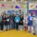 Estudiantes de la Escuela Chipana de Iquique aprenden a través del arte naif, la poesía y la música