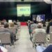 Presentaron video preventivo de sismos y tsunami