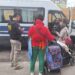 PDI fiscaliza ferias y «tomas» en Alto Hospicio finalizando con dos detenidos y 18 extranjeros en situación irregular