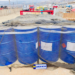 Fiscalía y PDI desarticulan estructura criminal dedicada al tráfico de precursores químicos para fabricación de drogas