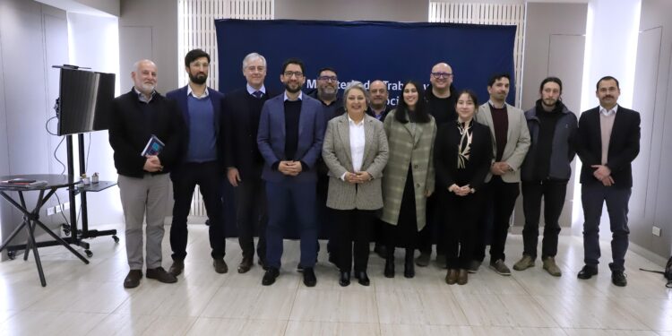 Ministerio del Trabajo inició diálogos tripartitos para elaborar proyecto de ley de negociación colectiva multinivel