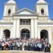 Con éxito se desarrolló VII Congreso de Dirigentes Vecinales y Delegados de Carabineros